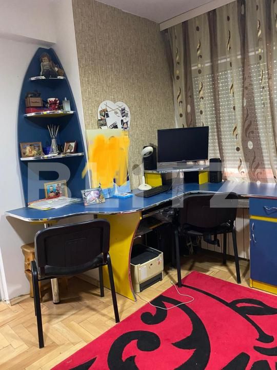 Apartament de vânzare 3 camere George Enescu - 200019AV | BLITZ Suceava | Poza6