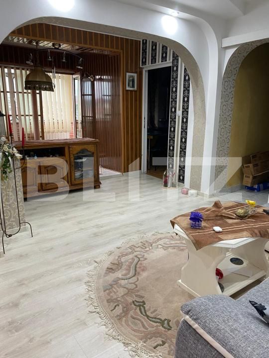Apartament de vânzare 3 camere George Enescu - 200019AV | BLITZ Suceava | Poza2