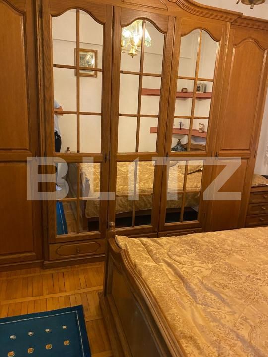 Apartament de vânzare 3 camere George Enescu - 200019AV | BLITZ Suceava | Poza4