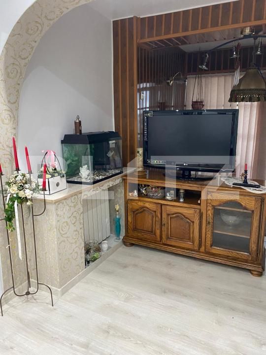 Apartament de vânzare 3 camere George Enescu - 200019AV | BLITZ Suceava | Poza3