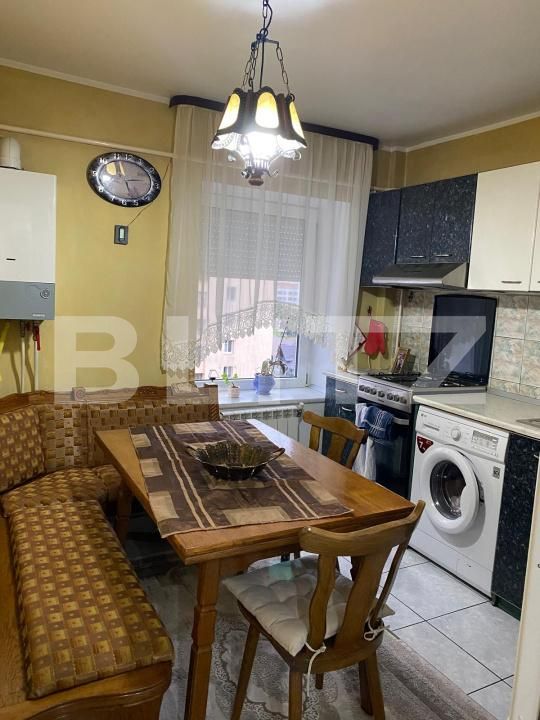 Apartament de vânzare 3 camere George Enescu - 200019AV | BLITZ Suceava | Poza7