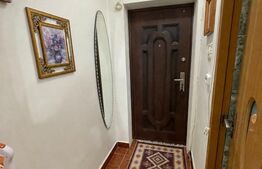 Garsonieră mobilată și utilată - zona Burdujeni
