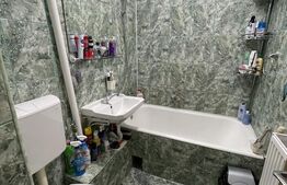 Garsonieră mobilată și utilată - zona Burdujeni