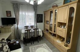 Garsonieră mobilată și utilată - zona Burdujeni