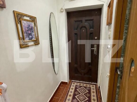 Garsonieră de vânzare Burdujeni - 200037AV | BLITZ Suceava | Poza4