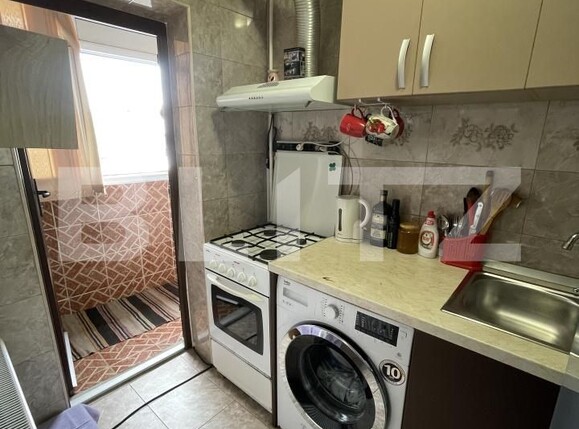 Garsonieră de vânzare Burdujeni - 200037AV | BLITZ Suceava | Poza3