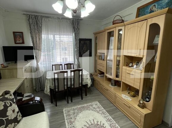Garsonieră de vânzare Burdujeni - 200037AV | BLITZ Suceava | Poza2