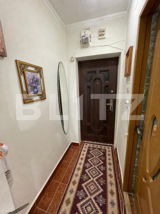 Garsonieră de vânzare Burdujeni - 200037AV | BLITZ Suceava | Poza4