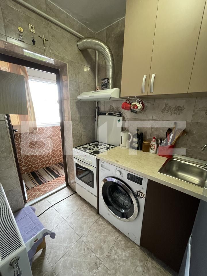 Garsonieră de vânzare Burdujeni - 200037AV | BLITZ Suceava | Poza3