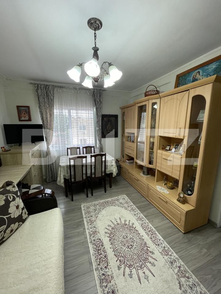 Garsonieră de vânzare Burdujeni - 200037AV | BLITZ Suceava | Poza2
