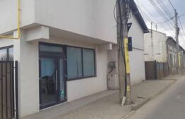 Spatiu Comercial / Industrial, 240 mp, zona Itcani - SV