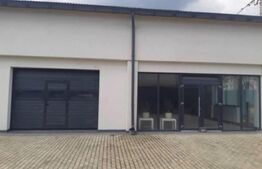Spatiu Comercial / Industrial, 240 mp, zona Itcani - SV