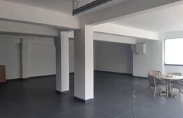 Spatiu Comercial / Industrial, 240 mp, zona Itcani - SV