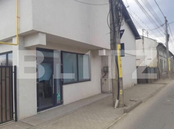 Spațiu industrial de închiriat Itcani - 200076SII | BLITZ Suceava | Poza3
