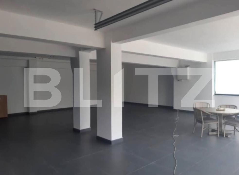 Spațiu industrial de închiriat Itcani - 200076SII | BLITZ Suceava | Poza5