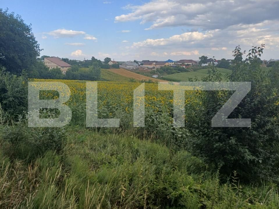Teren de vânzare Sud Vest - 200108TV | BLITZ Suceava | Poza2