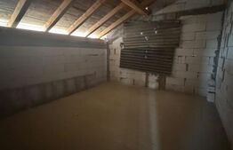 Casa de vanzare, 315 mp, 6 ari teren, 38 m front stradal, zona Plopeni