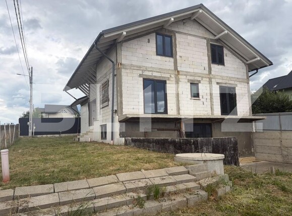 Casa de vânzare 6 camere Periferie - 200137CV | BLITZ Suceava | Poza1