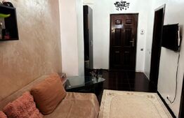 Microapartament, 40 mp, bloc nou, cartier George Enescu