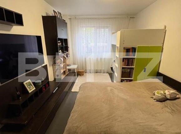 Apartament de vânzare 2 camere George Enescu - 200180AV | BLITZ Suceava | Poza1