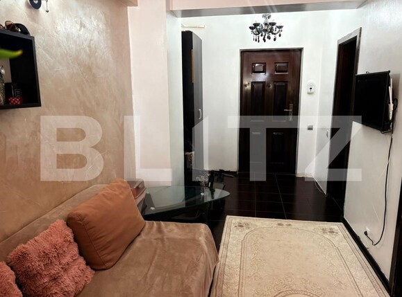 Apartament de vânzare 2 camere George Enescu - 200180AV | BLITZ Suceava | Poza2