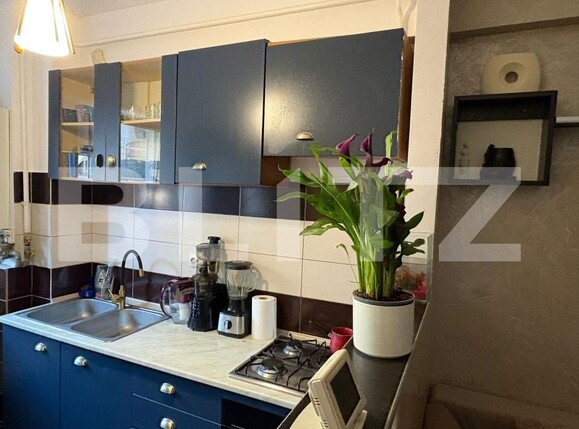 Apartament de vânzare 2 camere George Enescu - 200180AV | BLITZ Suceava | Poza3