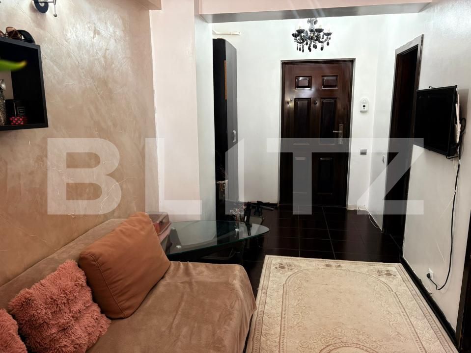 Apartament de vânzare 2 camere George Enescu - 200180AV | BLITZ Suceava | Poza2