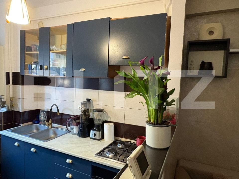 Apartament de vânzare 2 camere George Enescu - 200180AV | BLITZ Suceava | Poza3