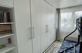Microapartament, Mobilat/Utilat, Etaj 1 - Burdujeni 