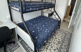 Microapartament, Mobilat/Utilat, Etaj 1 - Burdujeni 