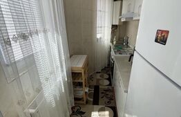 Microapartament, Mobilat/Utilat, Etaj 1 - Burdujeni 