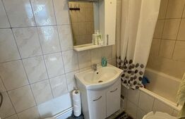 Microapartament, Mobilat/Utilat, Etaj 1 - Burdujeni 