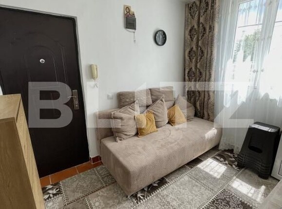 Apartament de vânzare 2 camere Burdujeni - 200191AV | BLITZ Suceava | Poza1