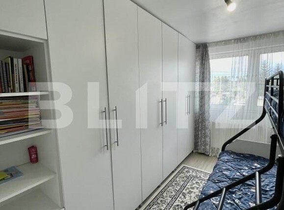 Apartament de vânzare 2 camere Burdujeni - 200191AV | BLITZ Suceava | Poza2