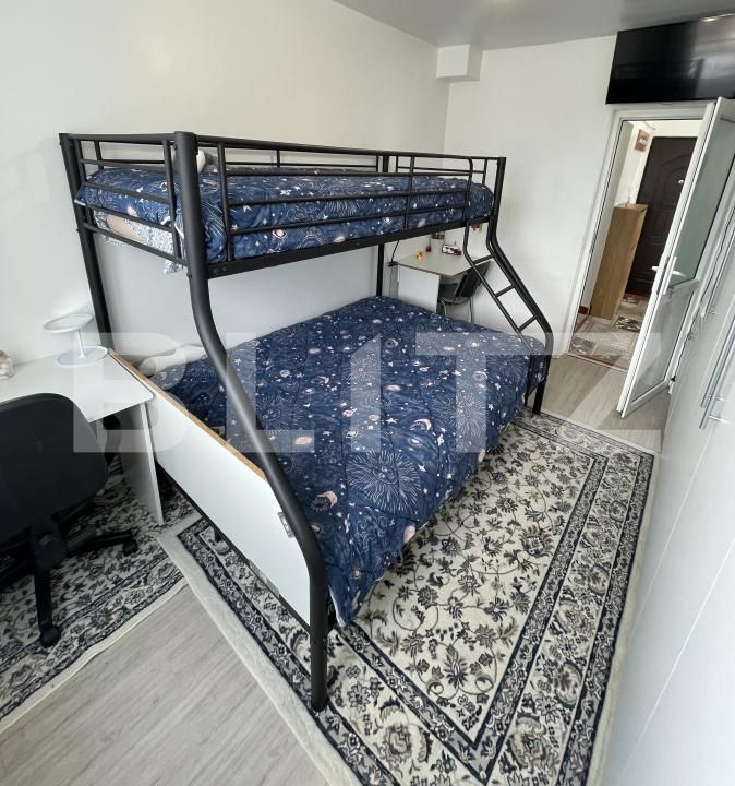 Apartament de vânzare 2 camere Burdujeni - 200191AV | BLITZ Suceava | Poza3