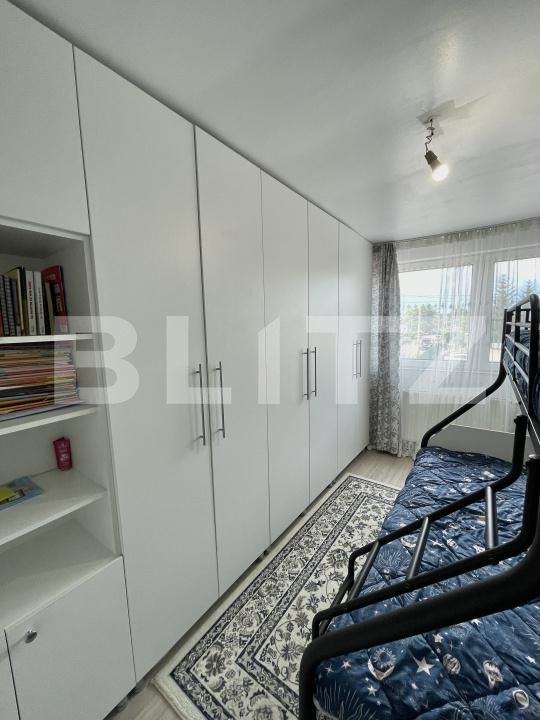 Apartament de vânzare 2 camere Burdujeni - 200191AV | BLITZ Suceava | Poza2