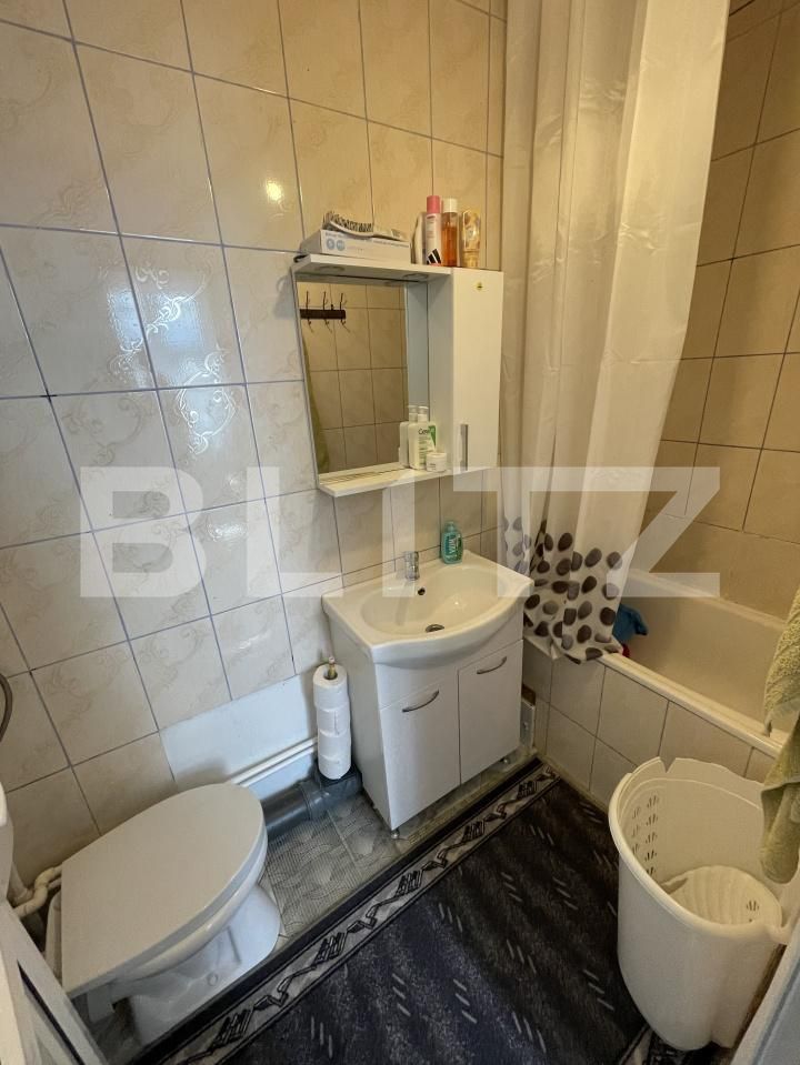 Apartament de vânzare 2 camere Burdujeni - 200191AV | BLITZ Suceava | Poza5