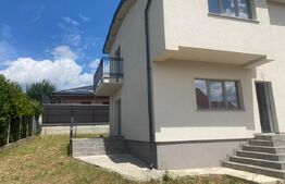 Casa tip Duplex, Burdujeni 