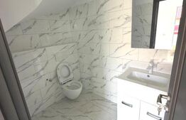 Casa tip duplex , 104 mp cu balcon , 300 mp teren , zona rezidentiala Burdujeni