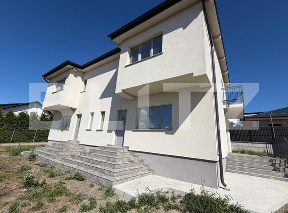 Casa de vânzare 3 camere Burdujeni - 200194CV | BLITZ Suceava | Poza1