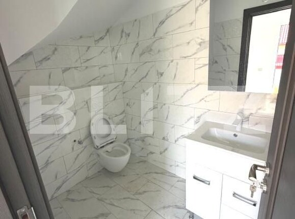 Casa de vânzare 3 camere Burdujeni - 200194CV | BLITZ Suceava | Poza4