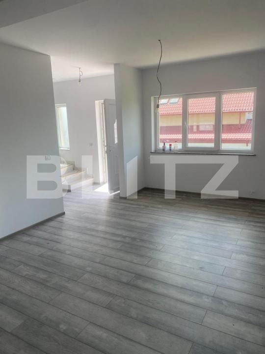Casa de vânzare 3 camere Burdujeni - 200194CV | BLITZ Suceava | Poza2