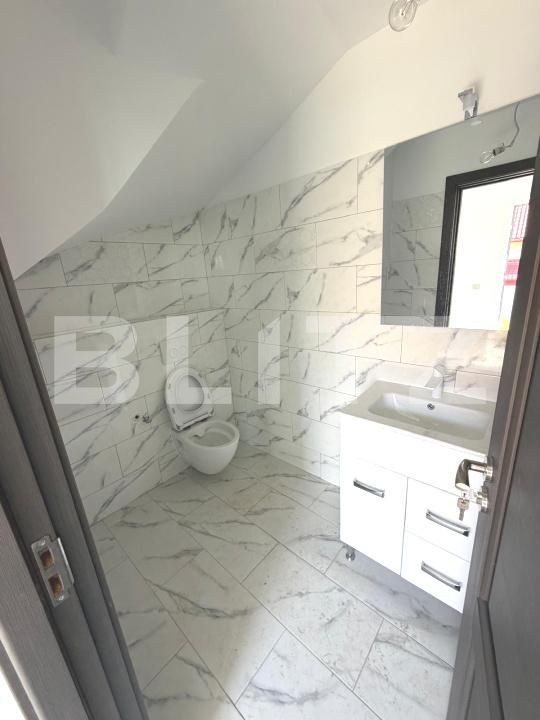 Casa de vânzare 3 camere Burdujeni - 200194CV | BLITZ Suceava | Poza4