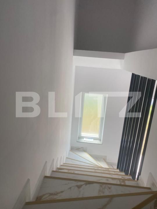 Casa de vânzare 3 camere Burdujeni - 200194CV | BLITZ Suceava | Poza5