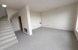 Casa moderna, 118 mp, 318 mp teren, zona rezidentiala Ipotesti