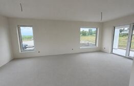 Casa moderna, 118 mp, 318 mp teren, zona rezidentiala Ipotesti