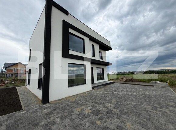 Casa de vânzare 4 camere Periferie - 200208CV | BLITZ Suceava | Poza1