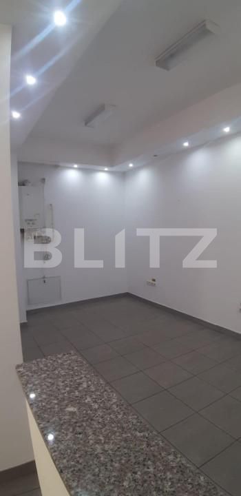 Spațiu birouri de închiriat Ultracentral - 200217SIB | BLITZ Suceava | Poza2