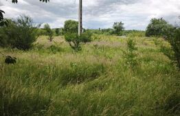 Teren intravilan 4594 mp, deschidere 66 ml, Galanesti, Radauti