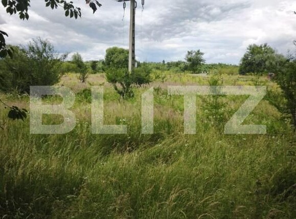 Teren de vânzare Galanesti - 200281TV | BLITZ Suceava | Poza3
